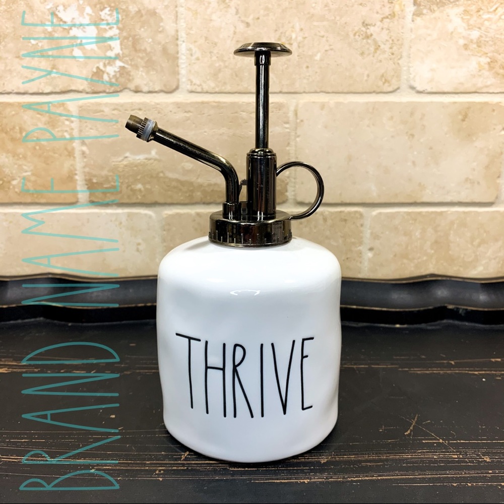 Rae Dunn Thrive Mister